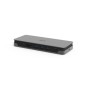 Acer USB Type-C Gen 1 Dock com fio USB 3.2 Gen 1 (3.1 Gen 1) Type-C cinza