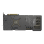 ASUS TUF Gaming TUF-RX7900XTX-O24G-GAMING AMD Radeon RX 7900 XTX 24GB GDDR6