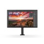 LG MONITOR (32UN880P-B) (Q1'23) 32"/PRETO