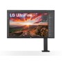 LG MONITOR (32UN880P-B) (Q1'23) 32"/PRETO