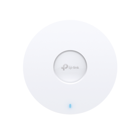 Ponto de acesso sem fio HD TP-Link EAP690E 11.000 Mbit/s White Power over Ethernet (PoE)