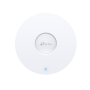 Ponto de acesso sem fio HD TP-Link EAP690E 11.000 Mbit/s White Power over Ethernet (PoE)