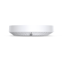 Ponto de acesso sem fio HD TP-Link EAP690E 11.000 Mbit/s White Power over Ethernet (PoE)