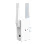 Sistema Mesh Wi-Fi TP-Link RE705X (Wi-Fi in mesh) Banda dupla (2,4 GHz / 5 GHz) Wi-Fi 6 (802.11ax) Branco 1 Externo