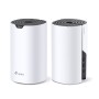 TP-Link DECO S7 (2-Pack) Dual Band (2,4 GHz / 5 GHz) Wi-Fi 5 (802.11ac) Branco 3 Interno