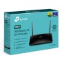 Roteador sem fio TP-Link Archer MR500 Gigabit Ethernet Dual Band (2,4 GHz / 5 GHz) 4G Preto