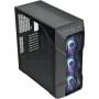 COOLER MASTER MASTERBOX TD500 MESH V2 BOX (TD500V2-KGNN-S00)