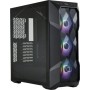 COOLER MASTER MASTERBOX TD500 MESH V2 BOX (TD500V2-KGNN-S00)