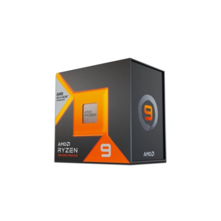 Processador AMD Ryzen 9 7950X3D 4,2 GHz 128 MB L3 Box