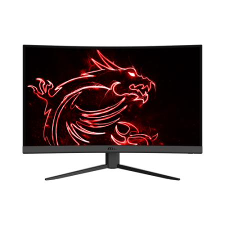 Monitor de PC MSI G32CQ4 E2 80 cm (31,5") 2560 x 1440 pixels Wide Quad HD LCD Preto