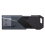 Kingston Technology DataTraveler Exodia Onyx USB Flash Drive 256 GB USB tipo A 3.2 Gen 1 (3.1 Gen 1) Preto