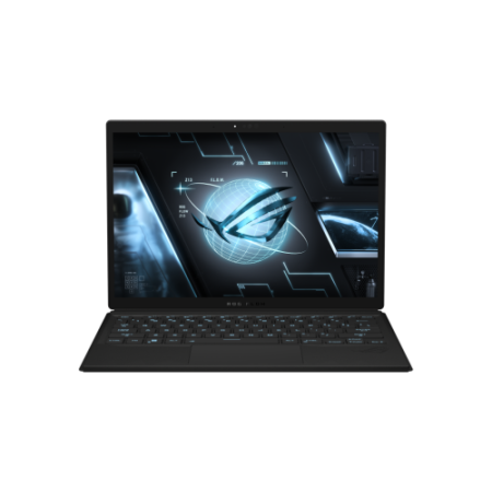 ASUS ROG Flow Z13 GZ301VV-MU007W - Laptop para jogos de 13,4" WQXGA 165 Hz (Intel Core i9-13900H, 16 GB de RAM, SSD de 1 TB, NVI