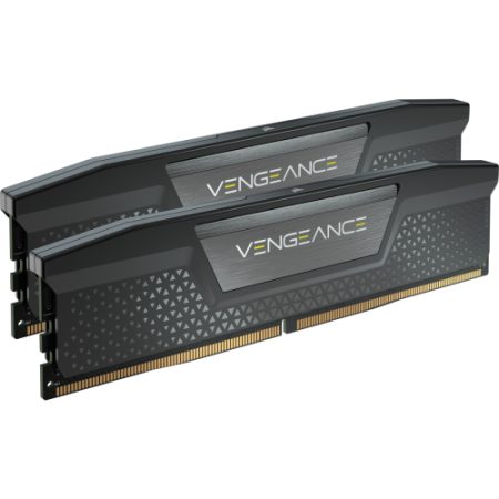 Corsair Vengeance CMK64GX5M2B6200C32 Módulo de memória 64 GB 2 x 32 GB DDR5 6200 MHz