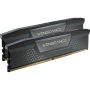 Corsair Vengeance CMK64GX5M2B6200C32 Módulo de memória 64 GB 2 x 32 GB DDR5 6200 MHz