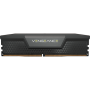 Corsair Vengeance CMK64GX5M2B6200C32 Módulo de memória 64 GB 2 x 32 GB DDR5 6200 MHz