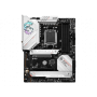 Placa-mãe MSI MPG B650 EDGE WIFI AMD B650 Soquete AM5 ATX