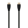 Cabo HDMI 1.4 Nanocable 10.15.1702/ HDMI Macho - HDMI Macho/ 1,8m/ Preto