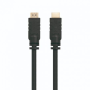 Cabo HDMI 1.4 Nanocable 10.15.1815/ HDMI Macho - HDMI Macho/ 15m/ Preto