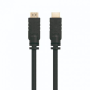 Cabo HDMI 1.4 Nanocable 10.15.1820/ HDMI Macho - HDMI Macho/ 20m/ Preto