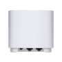 ASUS ZenWiFi XD4 Plus AX1800 3 Pack Branco Dual Band (2,4 GHz / 5 GHz) Wi-Fi 6 (802.11ax) Branco 2 Interno