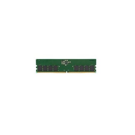 Kingston Technology ValueRAM KVR52U42BS8K2-32 Módulo de memória 32GB 2 x 16GB DDR5 5200MHz