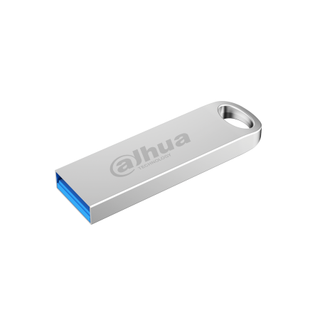 16GBUSBFLASHDRIVE,USB3.0,READSPEED40–70MB/S,WRITESPEED9–25MB/S (DHI-USB-U106-30-16GB)
