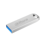 16GBUSBFLASHDRIVE,USB3.0,READSPEED40–70MB/S,WRITESPEED9–25MB/S (DHI-USB-U106-30-16GB)