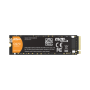 Dahua Technology DHI-SSD-C970N512G Solid State Drive M.2 512 GB PCI Express 4.0 3D NAND NVMe