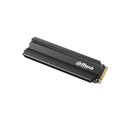 Dahua Technology DHI-SSD-E900N512G Solid State Drive M.2 512 GB PCI Express 3.0 3D TLC NVMe