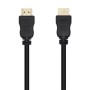 Cabo HDMI 1.4 14+1 CCS Aisens A119-0653/ HDMI Macho - HDMI Macho/ 1,8m/ Preto