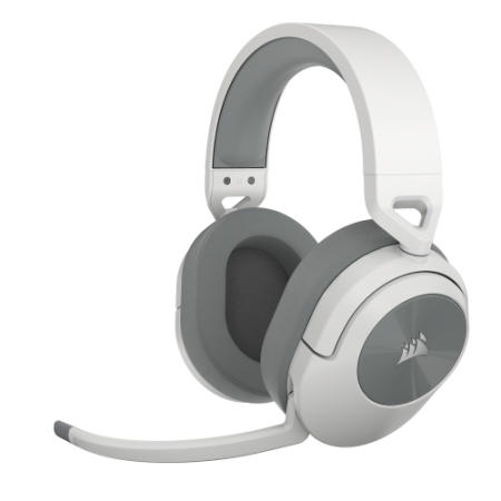 FONES DE OUVIDO CORSAIR HS55 SEM FIO BRANCO CA-9011281-EU