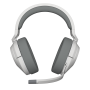 FONES DE OUVIDO CORSAIR HS55 SEM FIO BRANCO CA-9011281-EU