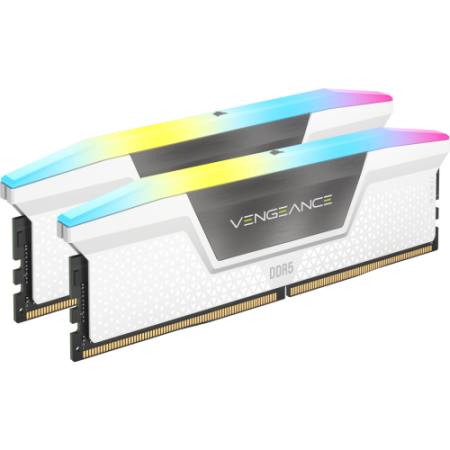 Módulo de memória Corsair Vengeance RGB 64 GB 2 x 32 GB DDR5 5200 MHz