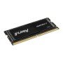 Kingston Technology FURY Impact Memory Module 64 GB 2 x 32 GB DDR5 5600 MHz
