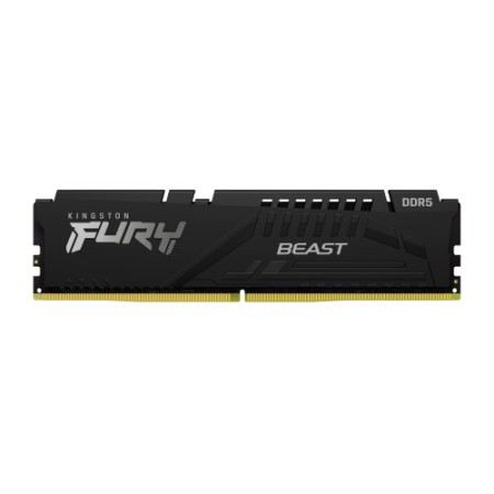 Módulo de memória Kingston Technology FURY Beast 32 GB 1 x 32 GB DDR5 6000 MHz