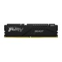 Módulo de memória Kingston Technology FURY Beast 32 GB 1 x 32 GB DDR5 6000 MHz