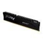 Módulo de memória Kingston Technology FURY Beast 32 GB 1 x 32 GB DDR5 6000 MHz