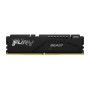 Módulo de memória Kingston Technology FURY Beast 32GB 1 x 32GB DDR5 5200MHz