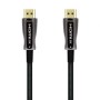 Cabo HDMI 2.1 AOC 8K Aisens A153-0515/ HDMI Macho - HDMI Macho/ 10m/ Preto