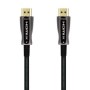 Cabo HDMI 2.1 AOC 8K Aisens A153-0522/ HDMI Macho - HDMI Macho/ 60m/ Preto