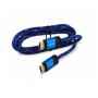 Cabo HDMI 3GO CHDMIV3 V3.0 HDMI macho - HDMI macho/ 1,8 m