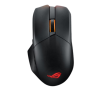 Rato ASUS ROG Chakram X mão direita RF Wireless + Bluetooth + USB tipo A Opto-mecânico 36000 DPI