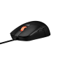 Mouse ASUS ROG Strix IMPACT III mão direita USB tipo A Ótico 12000 DPI