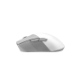 ASUS ROG Gladius III Wireless Aimpoint Mouse branco mão direita RF Wireless + Bluetooth + USB Type-A Ótico 36000 DPI