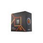 Processador AMD Ryzen 5 7600 38 GHz 32 MB L2 e L3