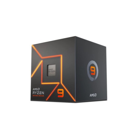 Processador AMD Ryzen 9 7900 3,7 GHz 64 MB L3 Box