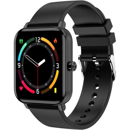 ZTE WATCH LIVE 2 PRETO