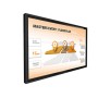 PHILIPS TOUCH MONITOR 43" 20 TP HE IR + AP / PAINEL IPS D-LED 16:9 / 3840X2160 400CD/M2 / 8MS / PIXEL PITCH 0,245X0,245 / VESA 2