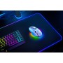 Mouse Razer Basilisk V3 Pro mão direita RF sem fio + Bluetooth + USB tipo C óptico 30.000 DPI