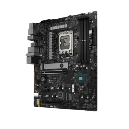 ASUS ROG STRIX Z790-H Intel Z790 LGA 1700 ATX